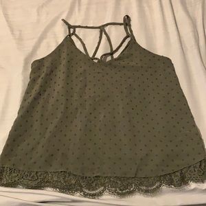 Barely worn, like new!